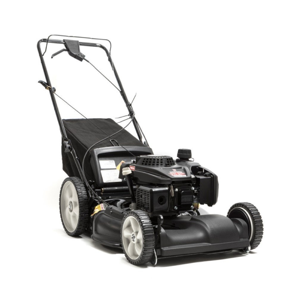 Yard machine outlet 159cc lawn mower