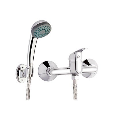 Llave best sale combinacion ducha